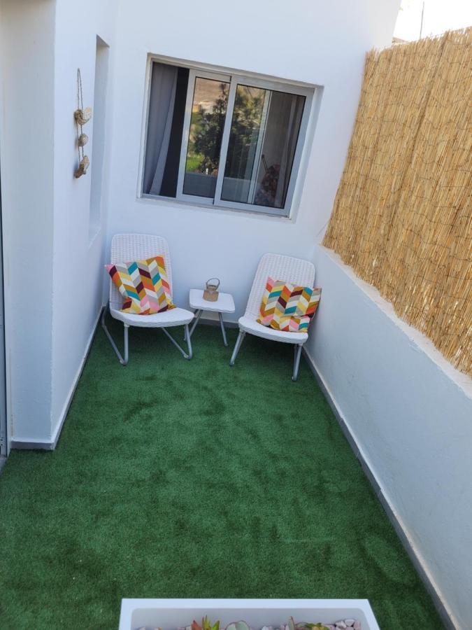 Casa Feliz Apartment Tarajalejo Exterior photo